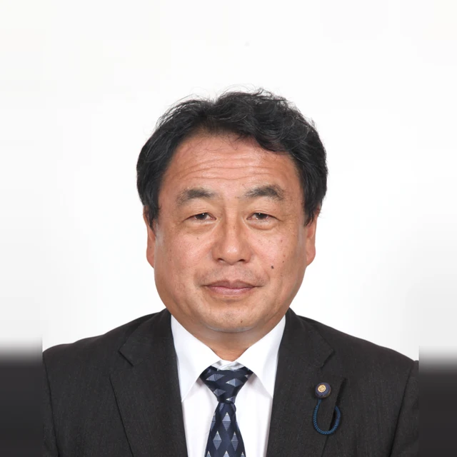 外川 満の写真