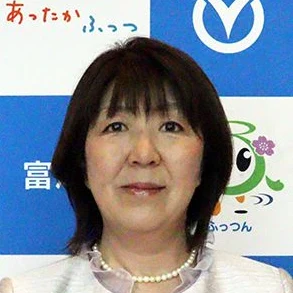 千倉淳子の写真