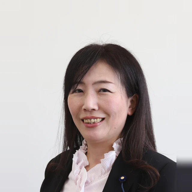 三ツ村由紀の写真