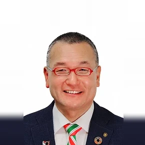 吉田 稔の写真