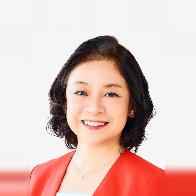 浅田 眞澄美の写真