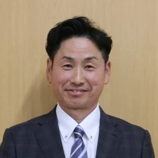 吉田喜尚の写真