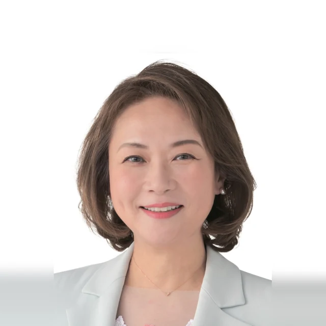 高階 恵美子の写真