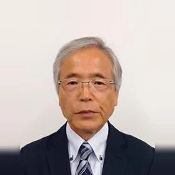 鹿野泰司の写真