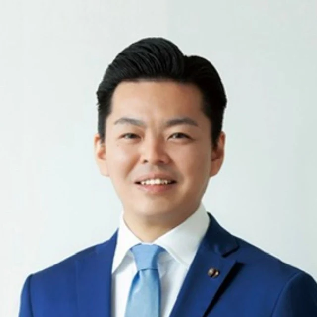 山田慎太郎の写真