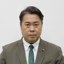 合田信一の写真