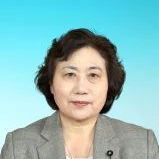 佐藤 ケイ子の写真