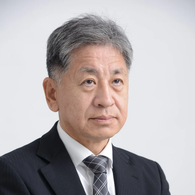 山根兼三郎の写真