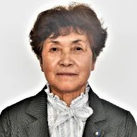 齊藤　鉄子の写真