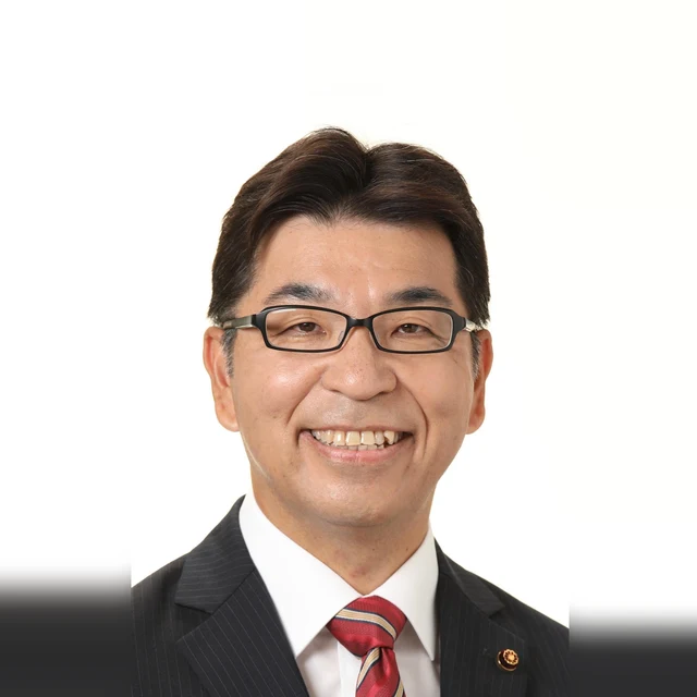 立川清英の写真