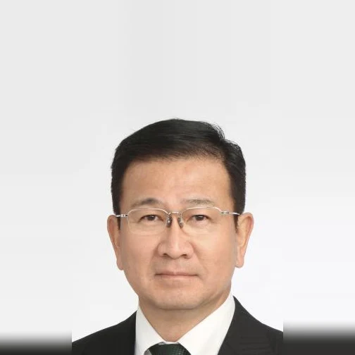 小平彰の写真