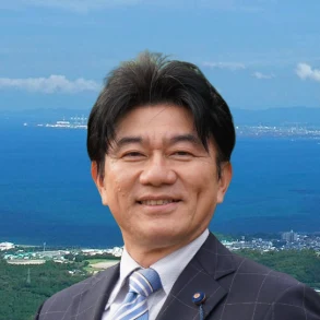 安部 徹也の写真