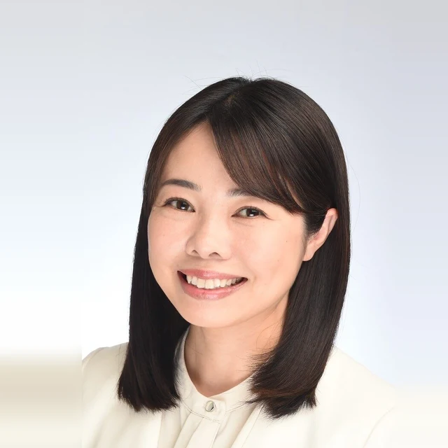小林 さやかの写真