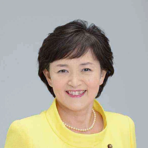 中山真由美の写真