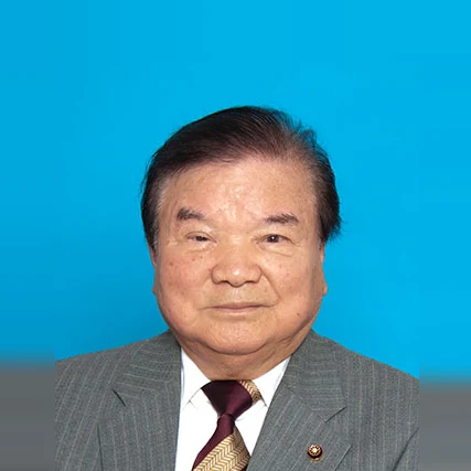 吉沢哲夫の写真