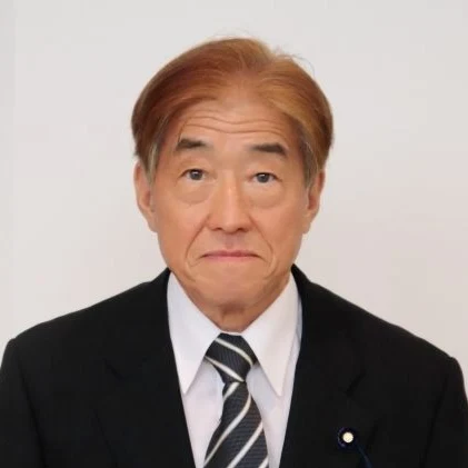 渡邊初治の写真
