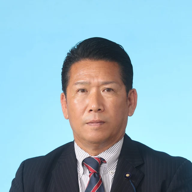 見月康一の写真