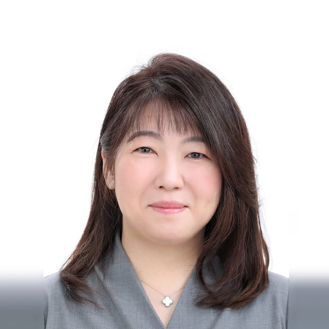 栃木潤子の写真