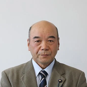 根本廣嗣の写真