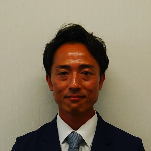 浅川友和の写真