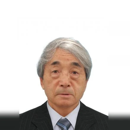 西館芳信の写真