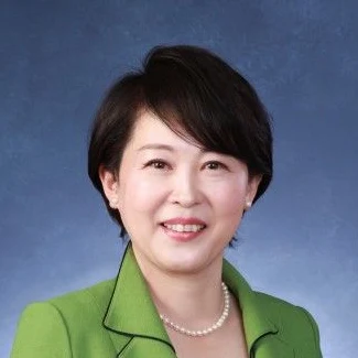 西森 美和の写真