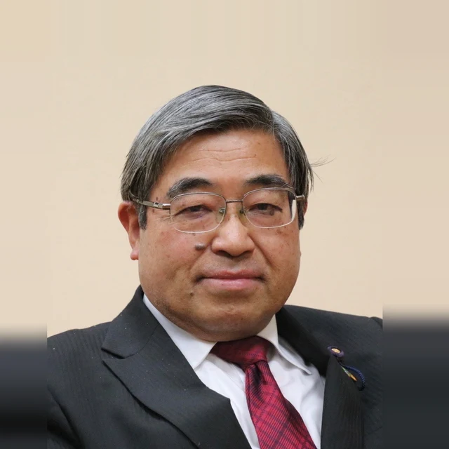 向山光の写真