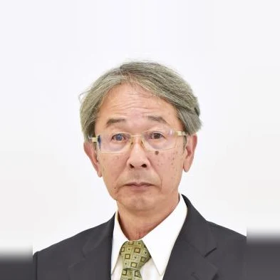半沢正保の写真