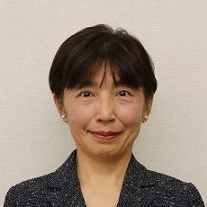 尾立要子の写真