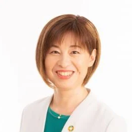 井上 淳子の写真