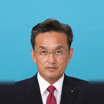 津田 敏樹の写真