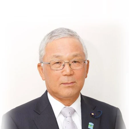 熊谷 壽一の写真