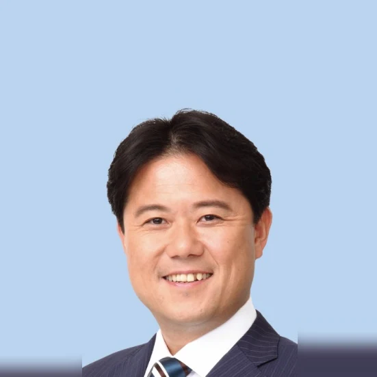 森村 隆行の写真