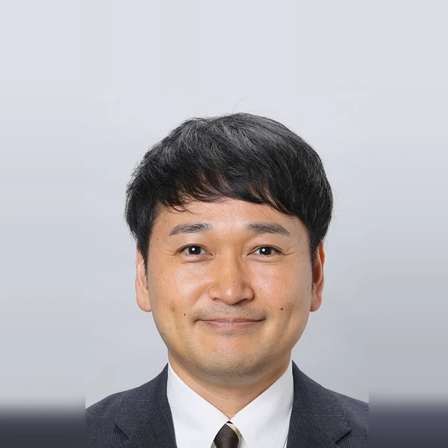 脇 雅昭の写真