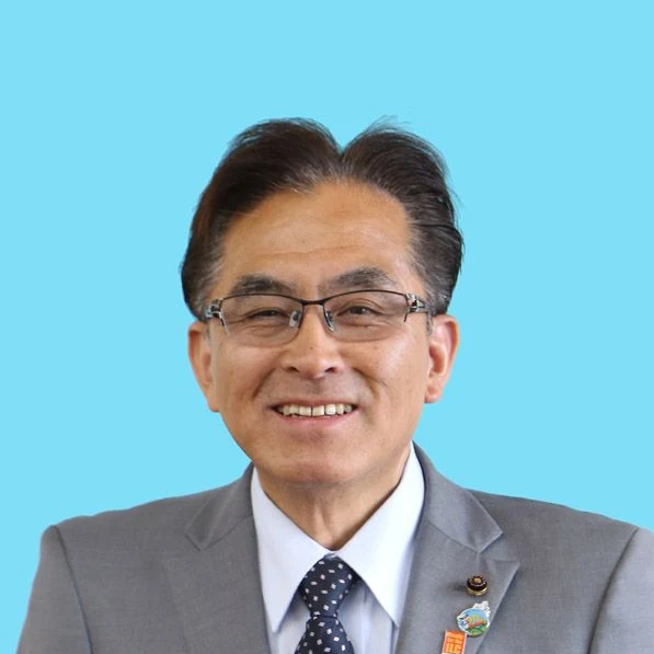 岩渕正弘の写真