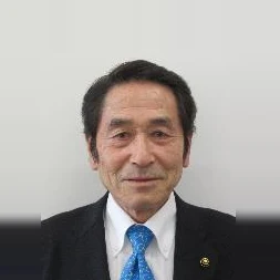 内谷邦彦の写真