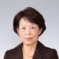 井原 寿加子の写真