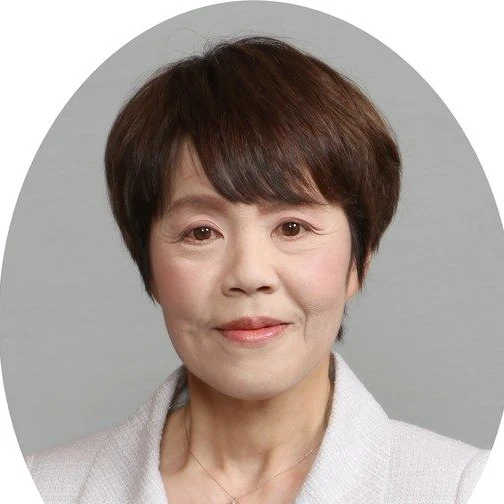 佐名 かよ子の写真