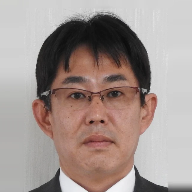 吉川一正の写真