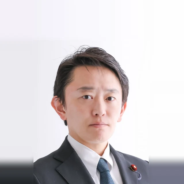 山本 深の写真