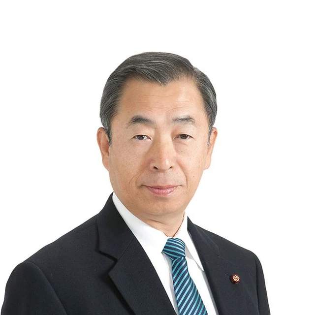 村田 芳三の写真