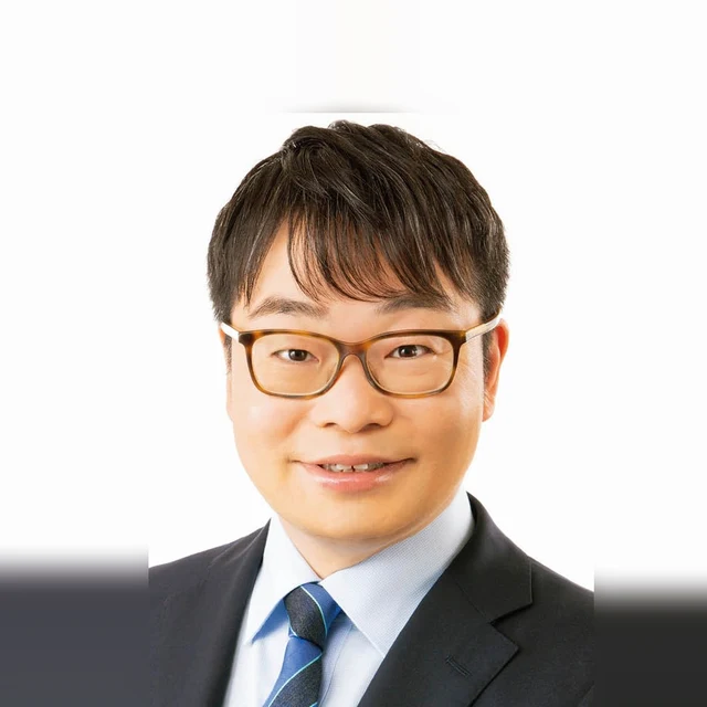 川上こういちの写真