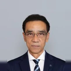 橋井 肇の写真