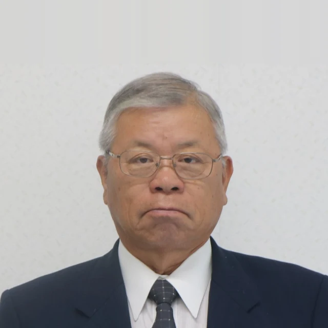 山本芳樹の写真