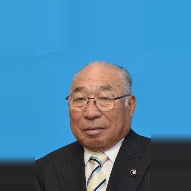竹谷英昭の写真