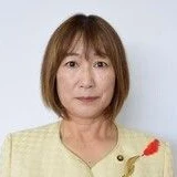 松倉慶子の写真