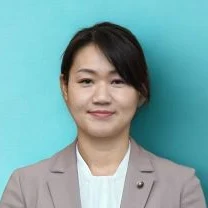 宍戸直美の写真