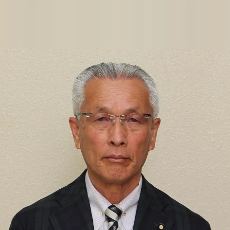 福田 定道の写真