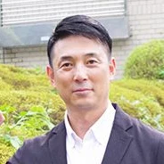 金ヶ崎秀明の写真