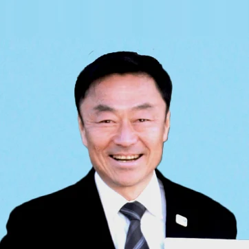 宮代 一利の写真